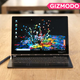 Illustration for article titled Lenovo's Dual-Screen Yoga Book Is Painfully Close to a Breakthrough